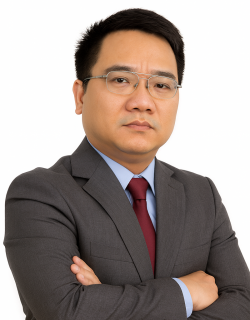 BUI NGOC VINH
